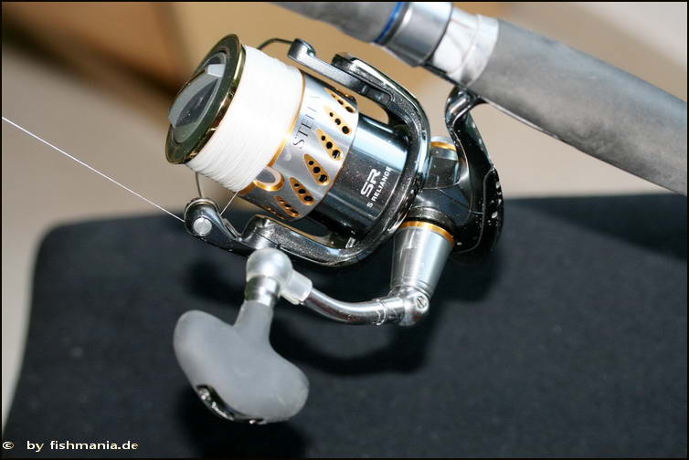 shimano stella  3000