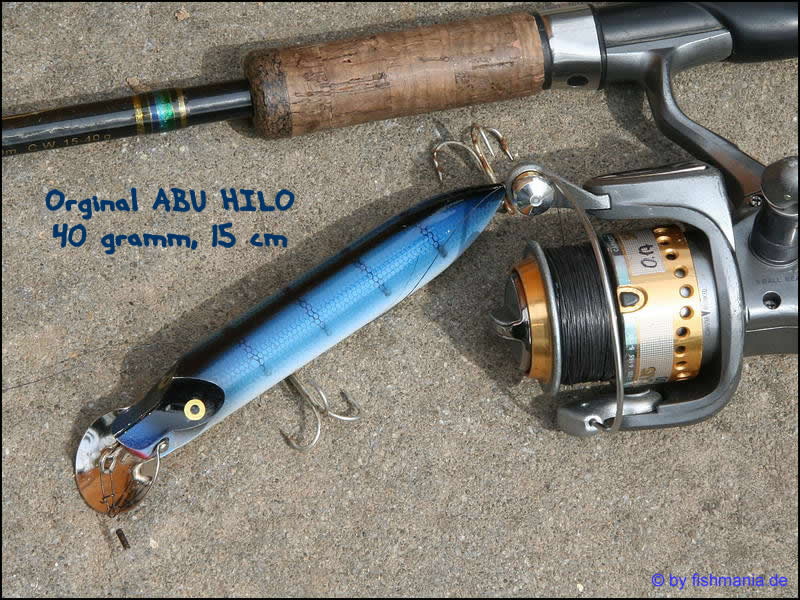 ABU HILO